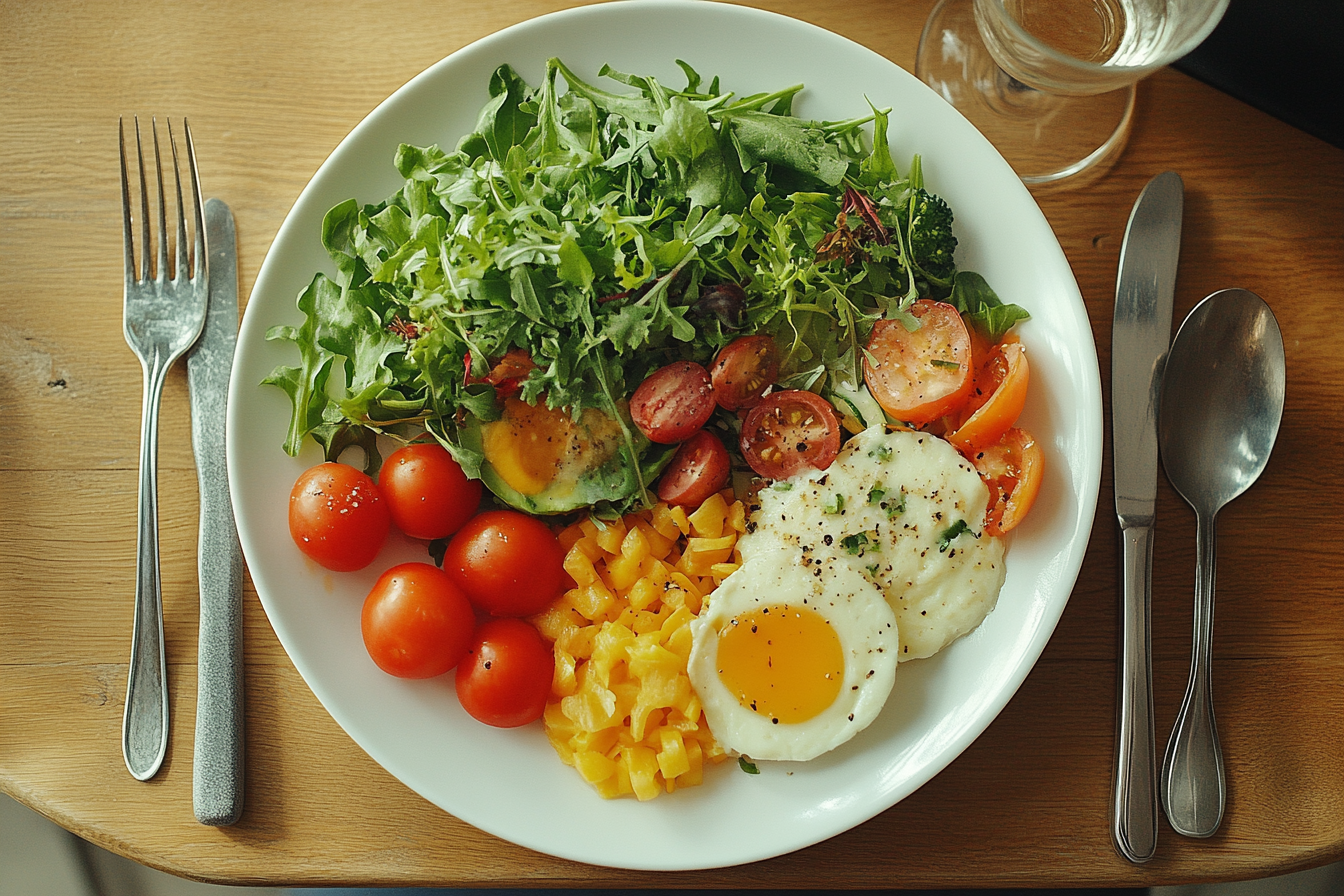 Консультація з дієтологом